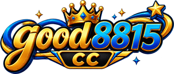 Good8815 CC Logo
